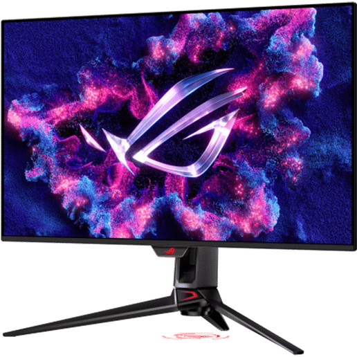 ASUS ROG Swift OLED PG32UCDMZ 32" 4K Gaming Monitor - QD-OLED, 1000 nits, 240Hz
